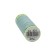 Top Stitch thread for stitching, 30 m, 744506 (331 dusty gray-turquoise)
