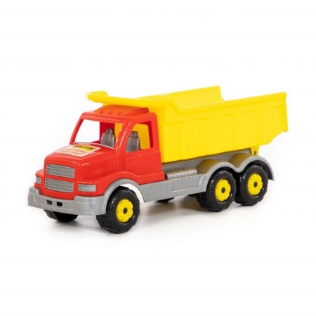 Car - dump truck "Stalker"