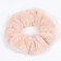 Hair gum, fluffy, 11 cm, gravity farz