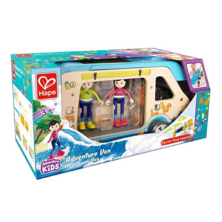 Set of game "Van for adventure"-4