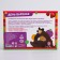 Gift search quest, game "Day of Jam", Masha and the Bear