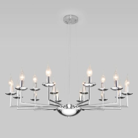 Classical Suspending Cellu Cariso, 60W, E14, 90x90x120 cm