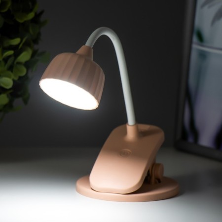 Gener table lamp LED 2W USB AKB MIX 9x9x22 cm Risalux-5
