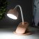 Gener table lamp LED 2W USB AKB MIX 9x9x22 cm Risalux
