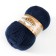 Yarn "Angora Gold" 20% wool, 80% acrylic 550m/100g (58)