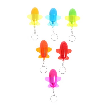 Calligrata "Airplane" handle, ball, mix
