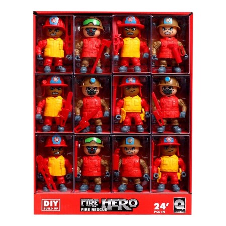 Figure figure, mix-11