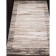 Rectangular Merinos Naturel carpet, size 200x400 cm, color Beige