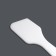 A set of cosmetic blades, 100 pcs, white color