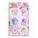 Stick for flowers and gifts "March 8" 16 × 9.5 cm