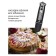 JVC JK-HB5035, submersible blender, 1200 W, 600 ml, 5 speeds, black