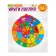 Circles according to the methodology of Lullia "Animals"
