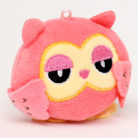 Soft toy Surprise "Owl"-6