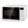 Microwave oven BBK 20MWG-735S/W, 700 W, 20 l, white