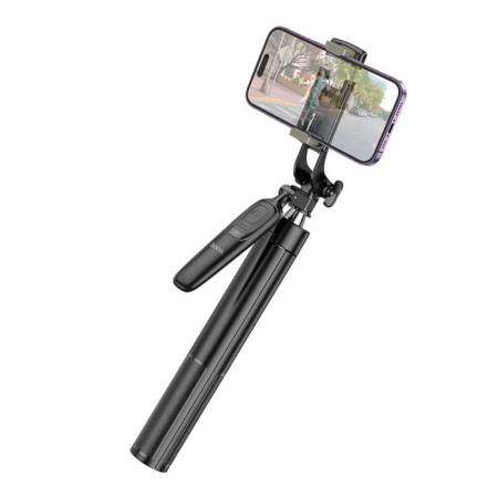 Mono-thieves Hoco K19, for 4.5-7.0 inches, Bluetooth, 1.57 m, black-2