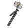 Mono-thieves Hoco K19, for 4.5-7.0 inches, Bluetooth, 1.57 m, black