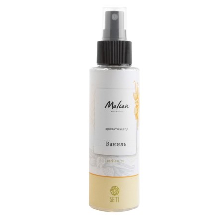 MELIEN flavor "Vanil", spray, 100 ml