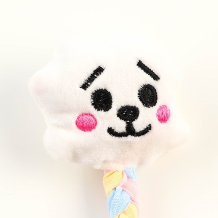 Toy cloud, 19 cm + tpr toy blue-2