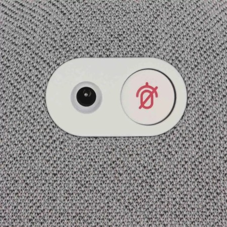Smart column VK capsule (MRC01WH), voice assistant Maroussia, 30 W, Wi-Fi, BT 5.0, white-3