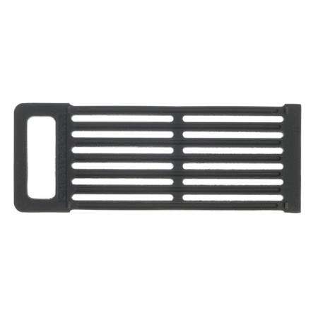 Grille-Gril Chugun "Siberian", RG-6, 160x417x23 mm, Rubtsovsk-2