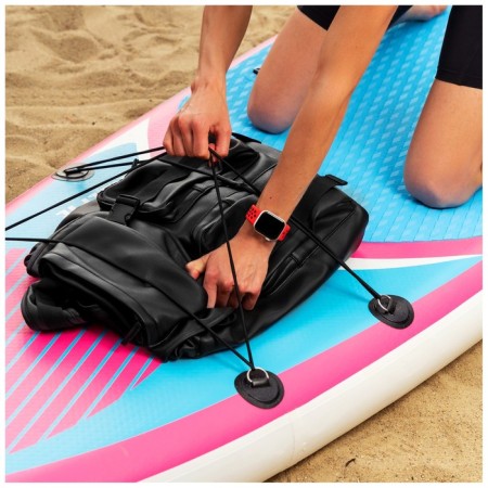 SUP Board Universal Kelpie 11 ", 335x80x15 cm-10