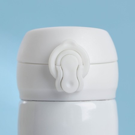 Thermos "Panda", 450 ml, retains heat 10-12 hours-2