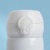 Thermos "Panda", 450 ml, retains heat 10-12 hours