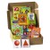 Package. Large IQ-IGR set for the development of account skills