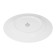 Plates Wy Paradaise, D = 25.5 cm, set 2 pcs, porcelain
