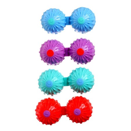 Developing toy "Massager, Mix color-2