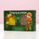 Gift set of cosmetics "Fairytale New Year!", Bath salt and bath pearls, pure happiness