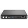 Satellite television set Tricolor Europe Ultra HD GS B623L black