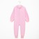 Combineson children, pink color, height 80 cm