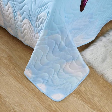 Sunny Day cover number 5, size 120x200 cm, 50x70 cm-3