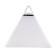 Luazon LB-05 "Pyramid" an alarm clock, 7 display colors, thermometer, backlight