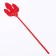 Carnival set "Devil", height from 116 cm