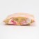 Gift Figure Figure Gift, Packaging, Flowers, 11 x 8 x 2 cm