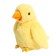 Interactive toy "Bird Cun", sound, color mix