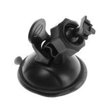 The holder of the registrar on the suction cup, v3