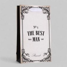Gift Laminated Package 