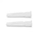 Dowel "Rice tox" 4 BS-K, universal, polyethylene, 8x49 mm, 500 pcs