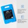 Cold battery "Master K", 600 ml, 20 x 30 cm, set 3 pcs