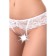 Erotic panties Erolata Eve, White (50-52)