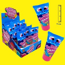 Chewing gum 