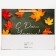 Laminated horizontal package “Happy Teacher's Day!”, 40 x 31 x 11.5 cm