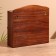 Keeping Keeping 18x9x31 cm, wooden shisham