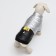 Cosmonaut dog jacket, size 10, black-gold (DS 25, Osh 30, OG 38 cm) 9078285