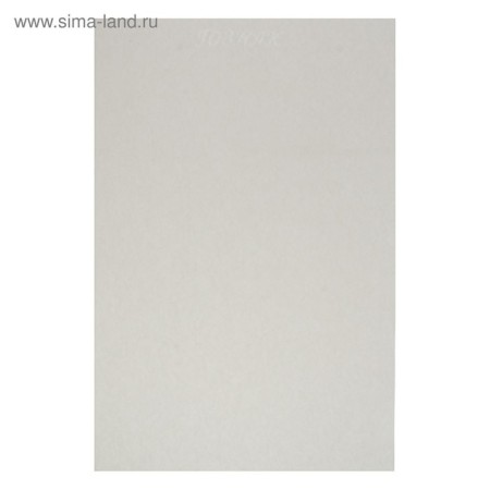A set of drawmanns of drawing A2, 100 sheets, 200 g/m², Goznak-1