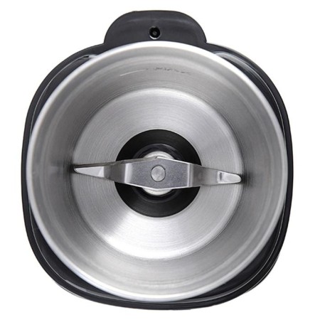 Kofemolka KitFort KT-1315, electric, 220 watts, 60 g, silver-3