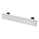 Base 500, chipboard, white
